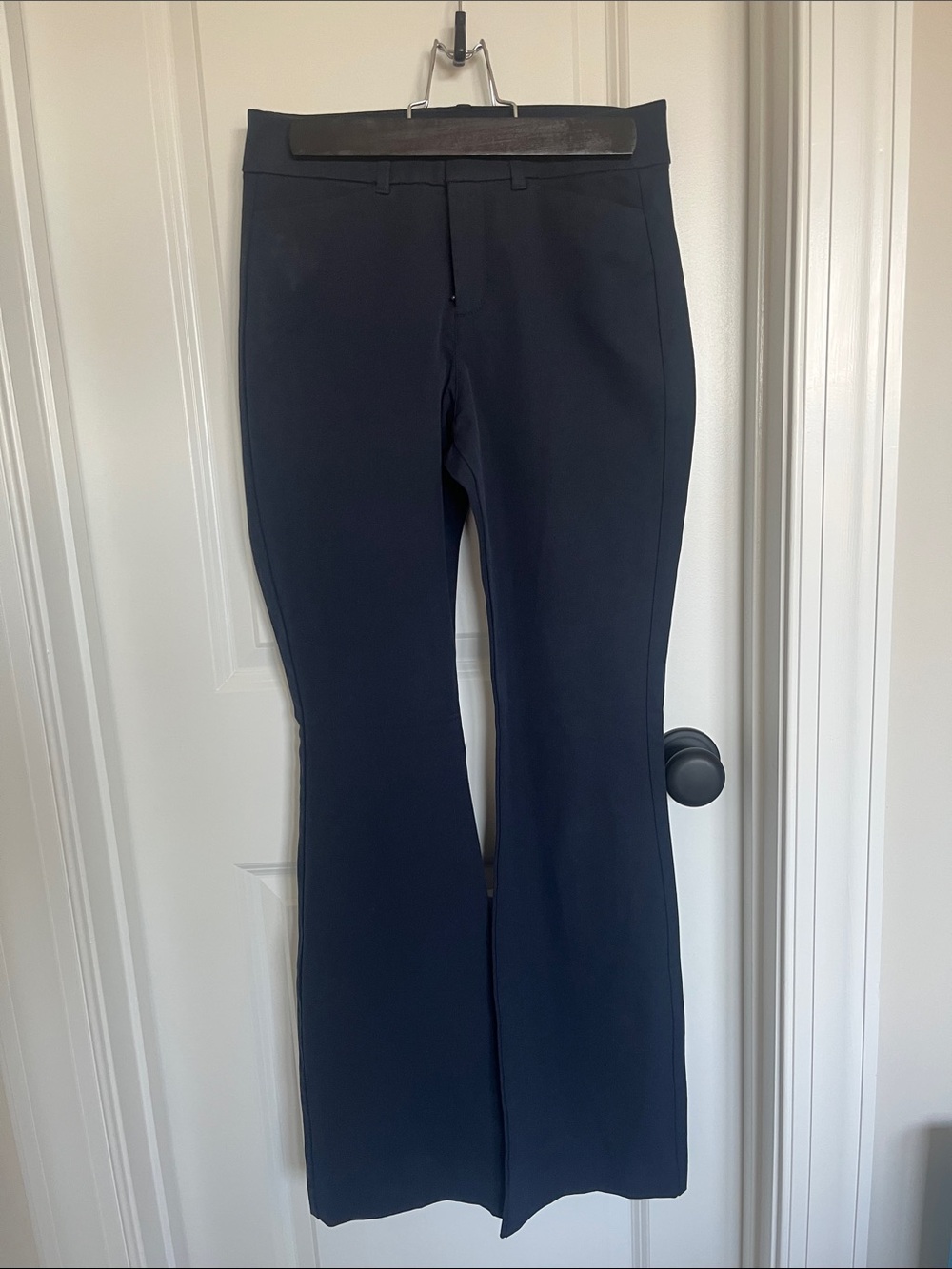 Navy Dress/Uniform Pants